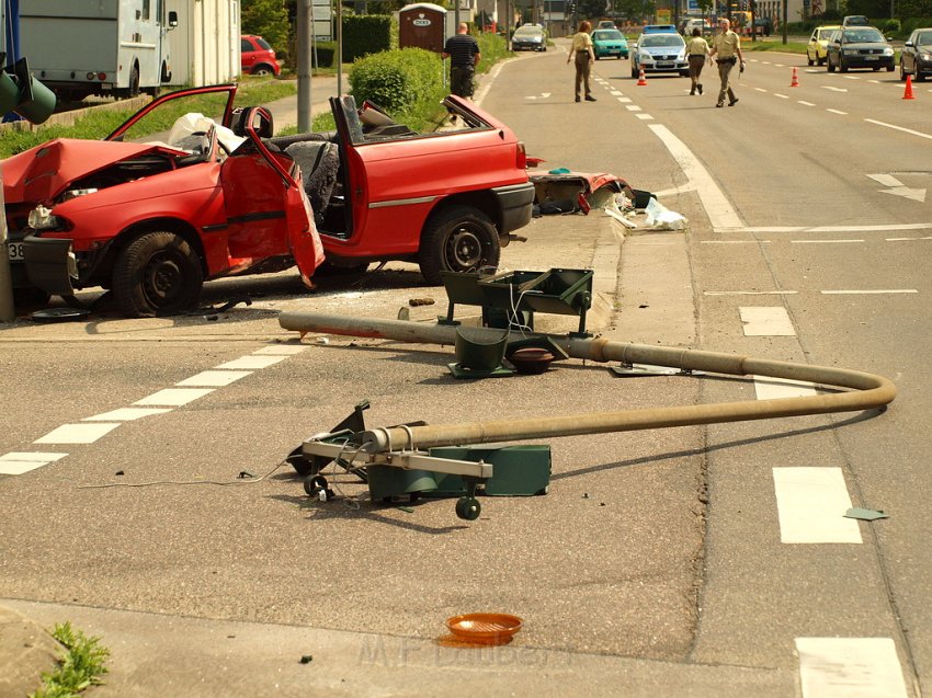 VU Koeln Porz Westhoven Stollwerckstr Koelnerstr P015.JPG